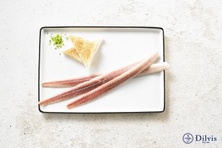 100 gram Gerookte Palingfilets