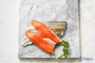 Verse Beekridderfilets (3 KG)