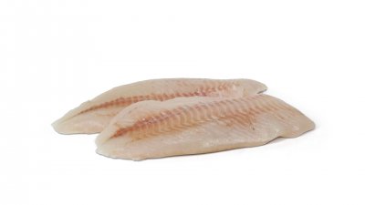 1 kg Baarsfilet met huid