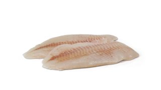 1 kg Baarsfilet met huid