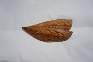 Warmgerookte Makreelfilet (500 gr.)