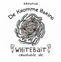 De Kromme Haring - Whitebait