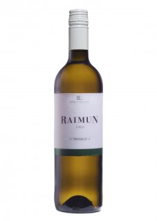Raimun Verdejo