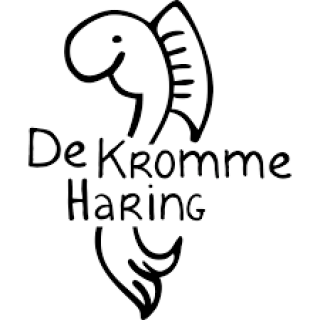 De Kromme Haring - Whitebait