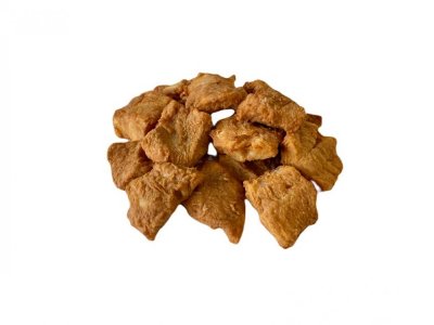 500 gr. Kibbeling van Kabeljauw