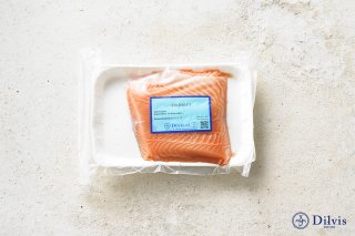 Verse Zalmfilet zonder huid (500 gr.)