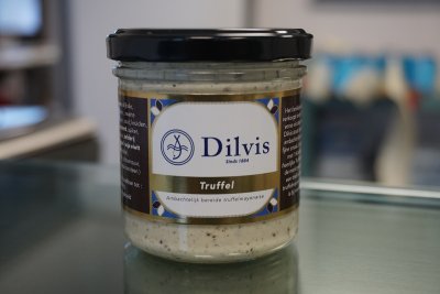 Dilvis Truffelmayonaise