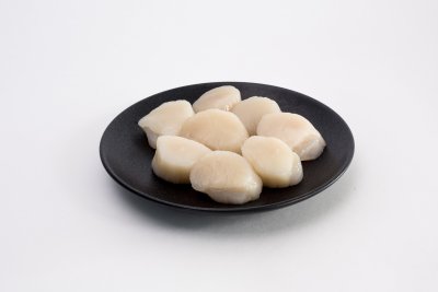 Coquilles ( 1 kg )