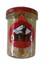 Witte Tonijn in olijfolie - Ortiz