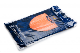 Gerookte Zalm Long Sliced (500 gram)