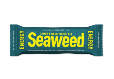 Zeewier Energie Reep