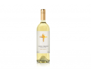 Canal Grando Pinot Grigio