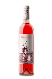 Las Virtudes Lavirtu Rose Suave 