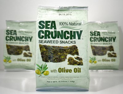 Sea Crunchy