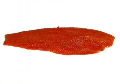 Wilde Zalmfilet Sockeye MSC (ca.700/725 gr.)