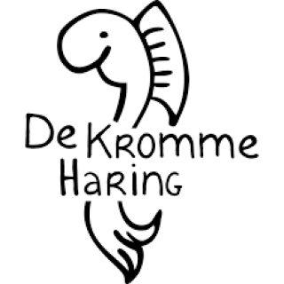 De Kromme Haring - Original Smokey