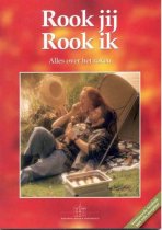 Rook jij rook ik - Boek