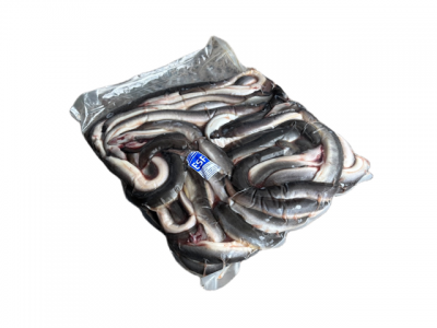 5 kg Zweedse kweekpaling gestript - dv