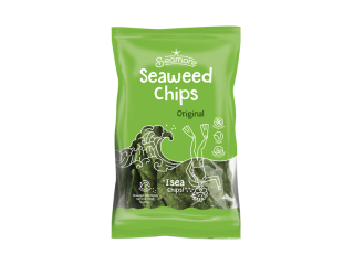 Seaweed Chips - Original