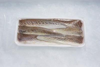 500 gr. Pietermanfilet