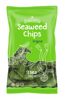 Zeewier Chips - Seamore