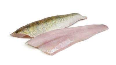 700 gr. Wilde Snoekbaarsfilet 