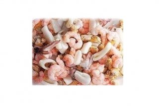 Fruit de Mer - 1 kg