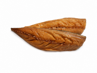 Gerookte Makreelfilet - 500 gr. dv