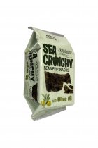 Nori Zeewier Snack - Sea Crunchy