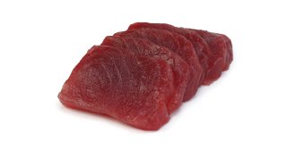 Tonijn Sashimi (100 gr.)